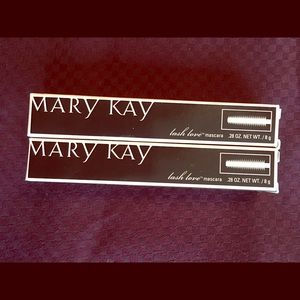 MaryKay Lash Love Mascara - I ❤️ Black